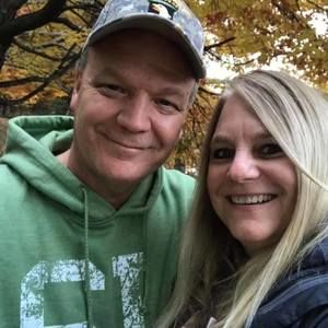 Meet your Posher, Mike